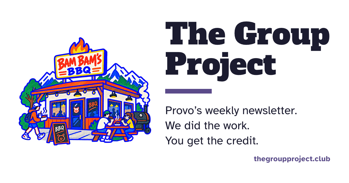 The Group Project, Week 3: Harvest Market at Sundance, free